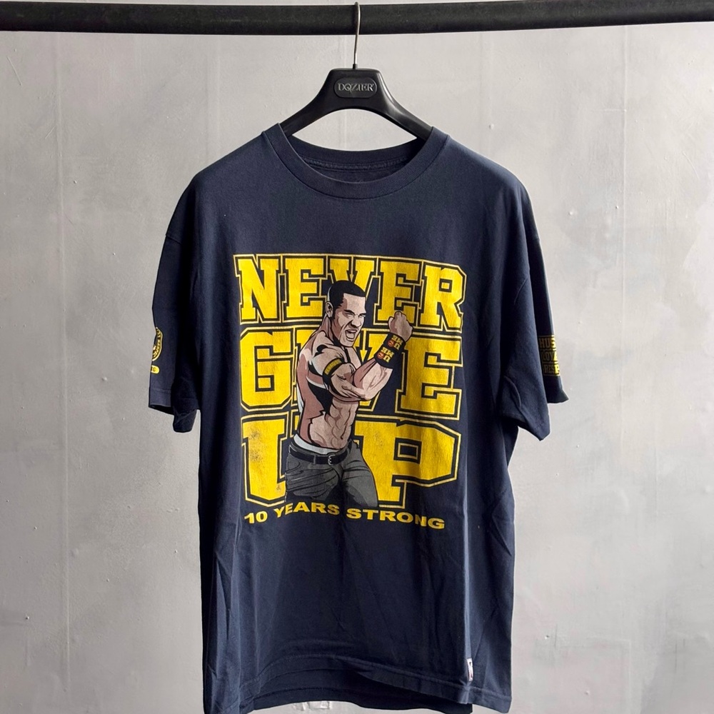 WW tee size XL